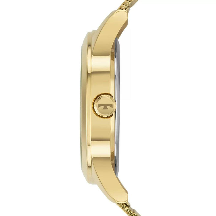 Relógio Technos Feminino Boutique Dourado - 2035MUS/1X - Lisjoias