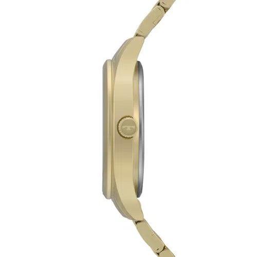 Relógio Technos Feminino Boutique Dourado 2036MNO/4K - Lisjoias