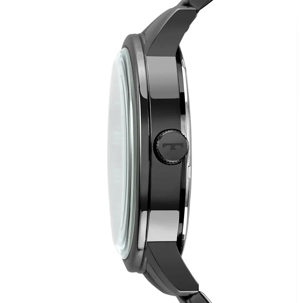 Relógio Technos Masculino Golf Preto 2115MWC/1H - Lisjoias