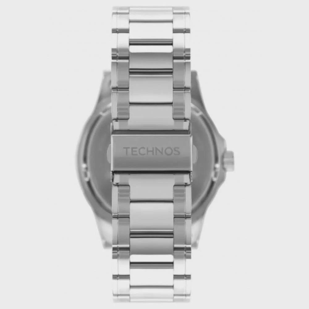 Relógio Masculino Technos 6P29AFT/1P - Lisjoias