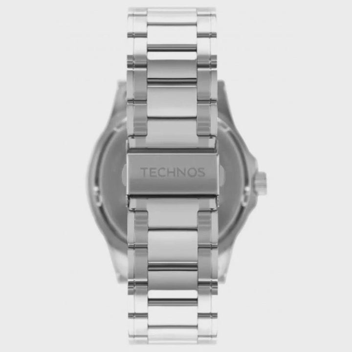 Relógio Masculino Technos 6P29AFT/1P - Lisjoias