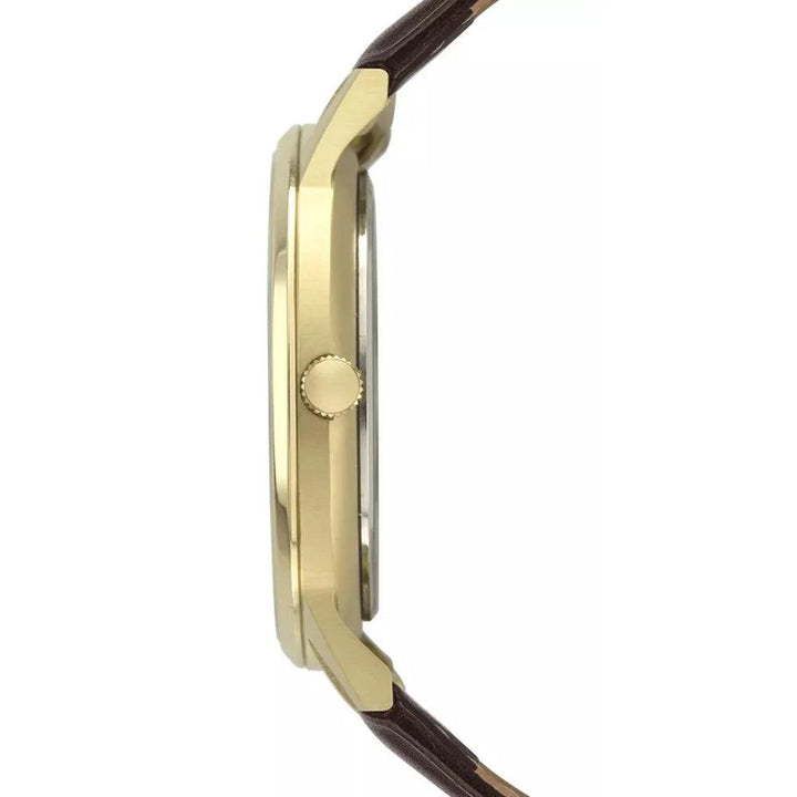 RELÓGIO DE PULSO QUARTZ MASCULINO TECHNOS GM10YU/0D - Lisjoias