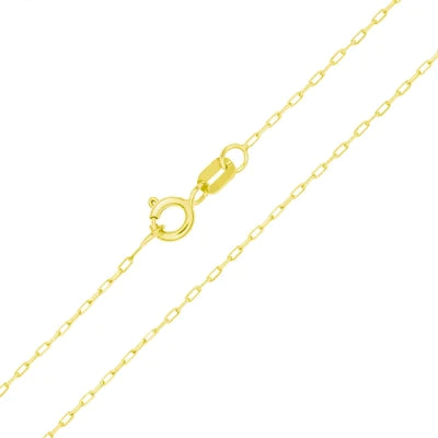 Pulseira Ouro 18K Cartier Longa 18 cm