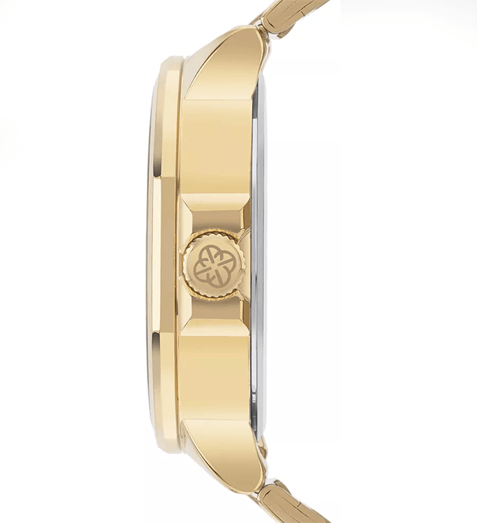 Relógio Euro Feminino Dourado Eu2033bo/4d - Lisjoias